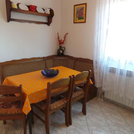 Labin 2 Διαμέρισμα *