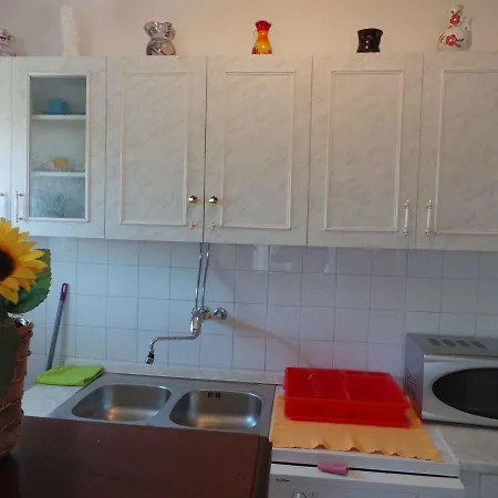 Labin 2 Appartement Strmac