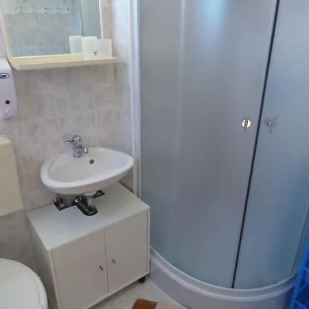 Labin 2 Appartement *