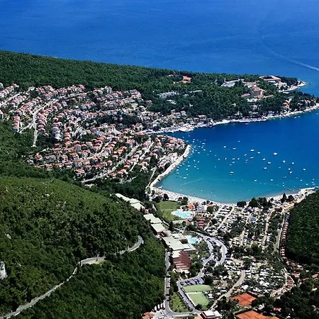 Labin 2 * Strmac