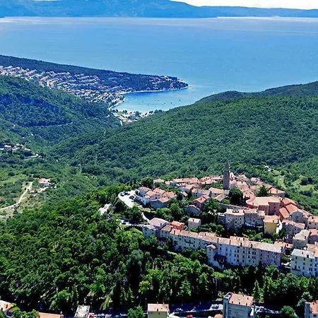 Labin 2 Διαμέρισμα Strmac
