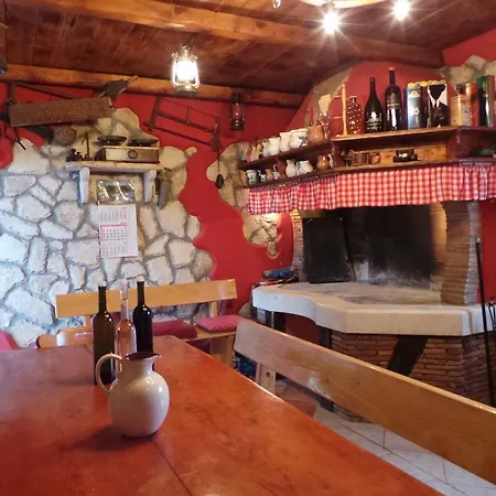 Labin 2 Διαμέρισμα