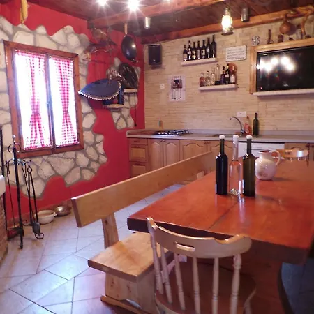 Appartement Labin 2 *
