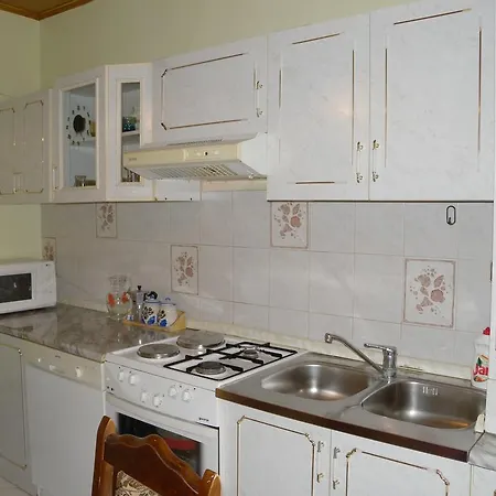 Appartement Labin 2 Strmac