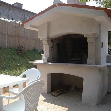 Labin 2 Appartement
