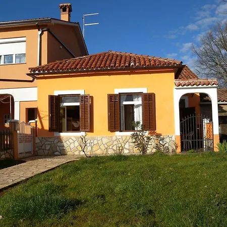 Labin 2 Διαμέρισμα *