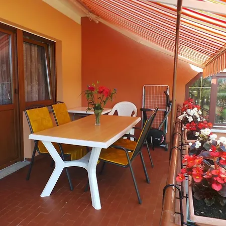 Labin 2 Appartement Strmac