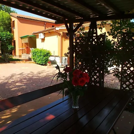 Appartement Labin 2 *