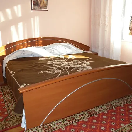 Labin 2 Apartment *