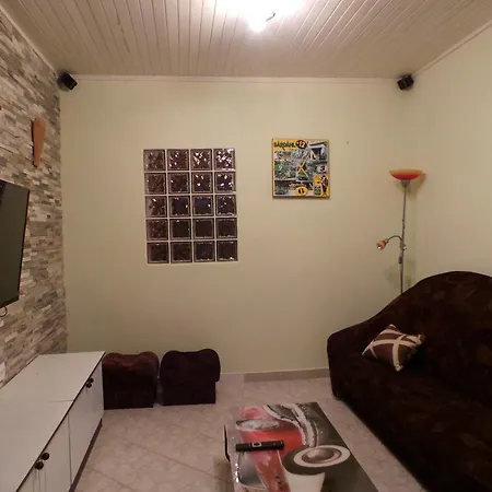 Apartment Labin 2