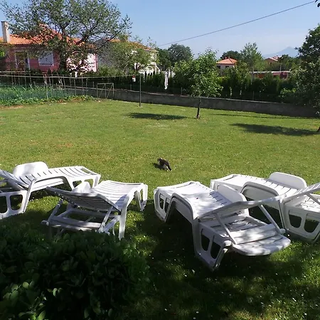 Labin 2 * Strmac
